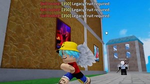 Unlocking the RAREST DRAGON POWER in Roblox #roblox #imfiji | ImFiji Gamaing