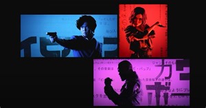 Cowboy Bebop Anime Coming to Netflix; OG Voice Actors Dub Live-Action