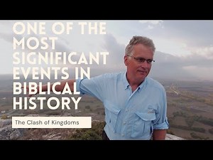 One of the Most Significant Events in the Biblical World | Clash of Kingdoms CLIP | Ray Vander Laan