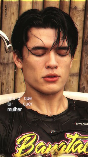 My Amore by Joss Way-Ar