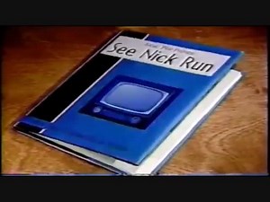 Nickelodeon - Nick Is Kids promo | Commercial | Retro Junk