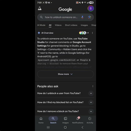 unblock tut #edit #slay