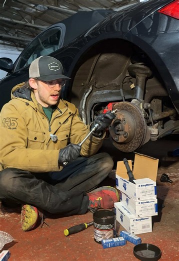 Fixing Misfires: Spark Plug & Coil Pack Replacement on Porsche Boxster