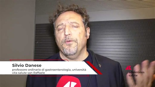 Salute, gastroenterologo Danese: “Efficacia di guselkumab grosso traguardo per pazienti con malattia di Chron”