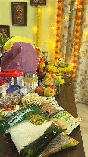 Navratri Ready! 🛒 Organize your groceries effortlessly with Signoraware Modular Containers — order online and make your pantry festive-ready today! | SignoraWare