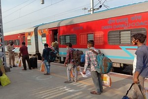 IRCTC Latest News: Indian Railways Cancels Over 400 Trains Today. Details Here