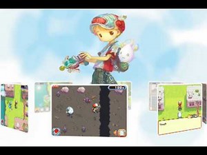 Elebits: The Adventures of Kai and Zero Videos for DS - GameFAQs