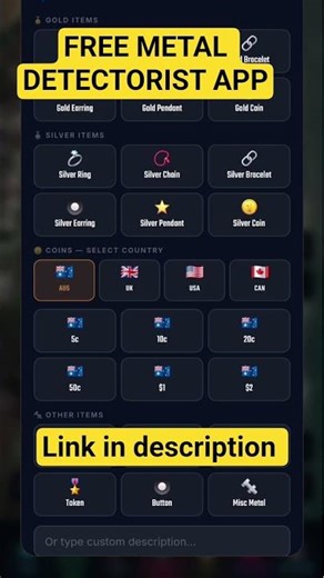 LTDetectoring Maps #metal #beach #treasuresearch #metaldetecting