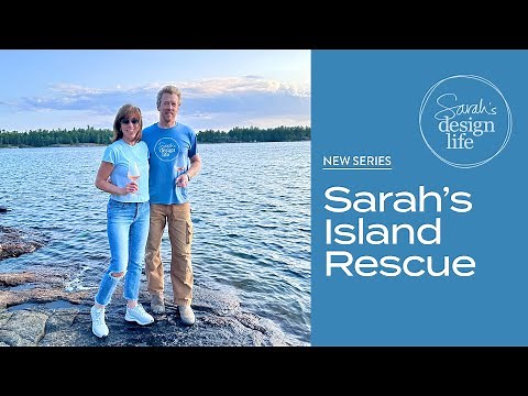 Sarah's Island Rescue, Sizzle Reel #2 - NEW SERIES! 04.12.24