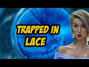 Trapped in Lace My Forced Feminization as a Maid Crossdressing Story