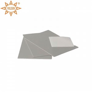 [Hot Item] Thickness 0.5mm GPU Thermally with Conductive Silicone Thermal Pad