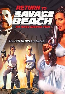 Return to Savage Beach (1998)