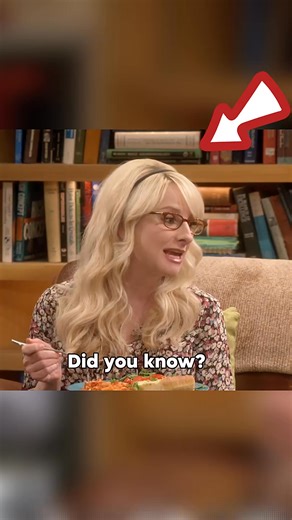 Did you know Bernadette Solved The Big Bang Theory's Biggest problem #bernadette #kaleycuocopage #kaleycuocofans #YoungSheldon #PENNY #bigbangtheoryfans #sheldoncooper #sheldon #nerd #tbbt #kaleycuoco #thebigbangtheory #bigbangtheory | The Big Bang Theory Memes