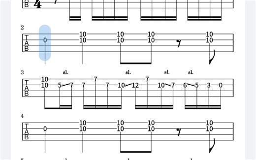 Scuttle butting尤克里里，等我