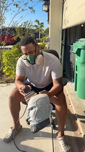 3D Printed Collasal Titan Mask From Attack On Titan! #3dprinting #anime #aot #attackontitan | EE Baby