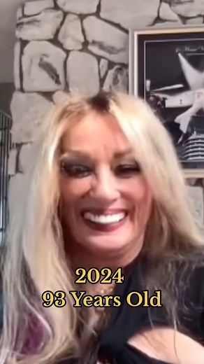 928K views · 8.2K reactions | At 93, Mamie Van Doren is showing us...