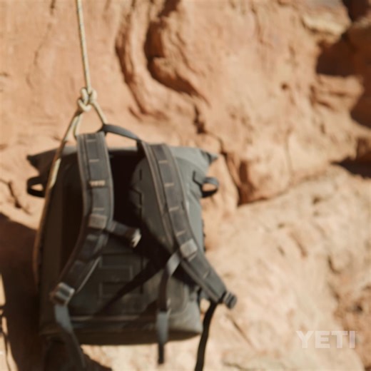 Ultra-durable, hands-free-carrying soft coolers ready for every adventure that lies ahead. | YETI | Facebook
