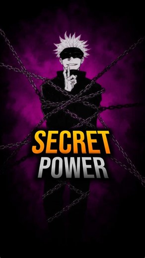 Every Time Gojo Explains His Powers… He Gets Stronger
