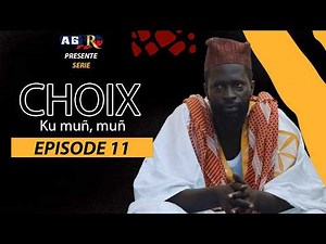 Sama's Choice EPISODE 11 SEASON 1