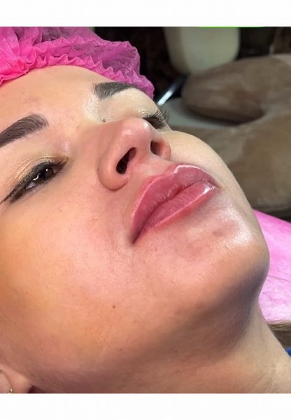 #салонкрасиборщагівка #косметолог #петропавлівськаборщагівка