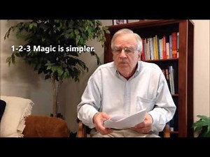 Ask Dr. Phelan: 1-2-3 Magic Vs Positive Discipline