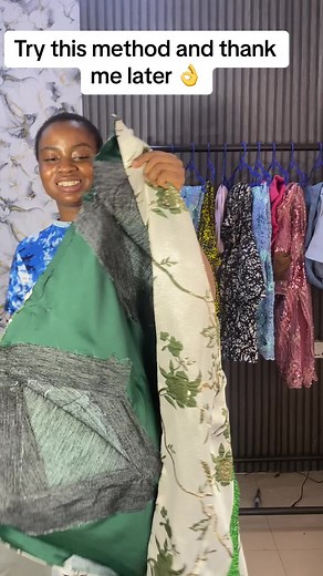 Best method in fixing hip padding 👌 #fashiondesigners #vi #viraltiktok #videoviral #teecouture✂️🧵 #teecouture✂️🧵 #500kviews @ANKR'G | AnkaraGRID