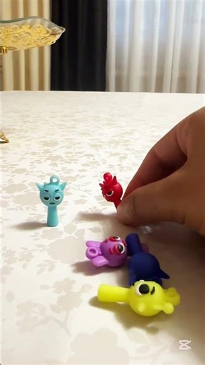 Sprunki Incredibox Real Life 😱 Durple Cinematic Shock! #sprunki #incredibox #durple