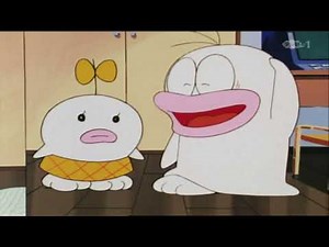 (アニメ)オバケのQ太郎(1985年版) #057 「Qちゃん誕生」