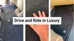 28 reactions |  Check out our NEW line of Platinum Shield Floor Mats!  We'll automatically apply $10 off COUPON. Click here  https://bit.ly/3bIMJEP ✅Custom-Fit ✅Heavy-duty Padding ✅Waterproof & Scratch Resistant! ✅30 Day Money Back! ✅FREE Shipping! | Carcovers.com | Facebook