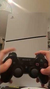 Evolution of Sony PlayStation Controllers 🎮 #playstation #sony