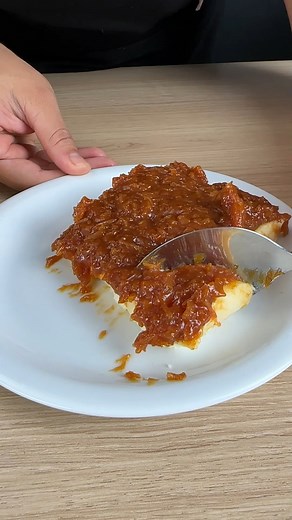 ¡El famoso dulce de la reina! Postre súper cremoso y sencillo | Cocina Hermosa