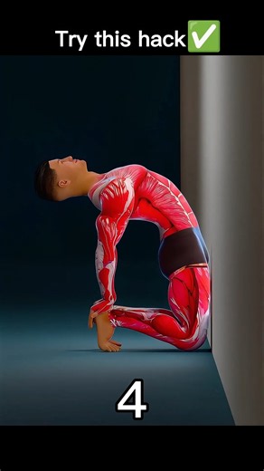 Test Your 🫵Flexibility & Mobility #sports #fitness #shorts #calisthenics #challenge