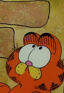 Garfield and Friends S01:E106 - Identity Crisis / The Bad Sport / Up a Tree