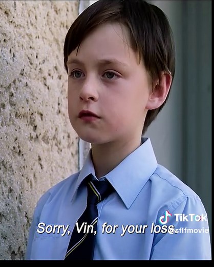 St. Vincent Movie: The Old Guy's Monologue and Ending Scene