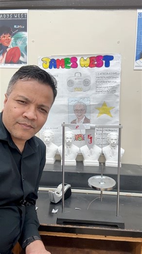 Max torque → zero torque | Bari Science Lab