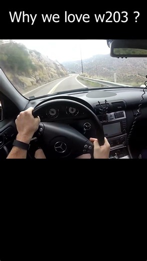 W203 CLASS MERCEDES ! ALL THE PROBLEMS ! BUYING GUIDE