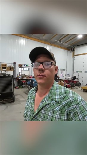 15K views · 500 reactions | Diesel Millitary Generator: Will It Run? #shorts #mechanics #generator #repair | Diesel Creek | Facebook