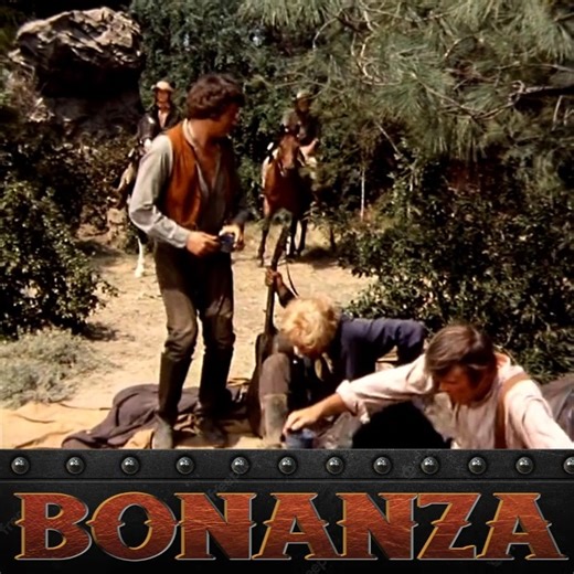 12K views · 452 reactions | Bonanza Season 12 Episode 3- The Weary Willies - P1 | Bonanza Forever | Facebook