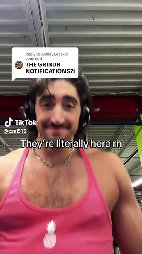 Understanding Grindr's Notification Sounds and Features