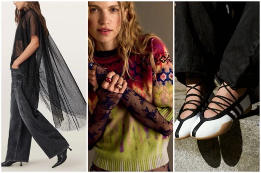 The Six Wearable Fashion Trends I’m Bringing Into 2026