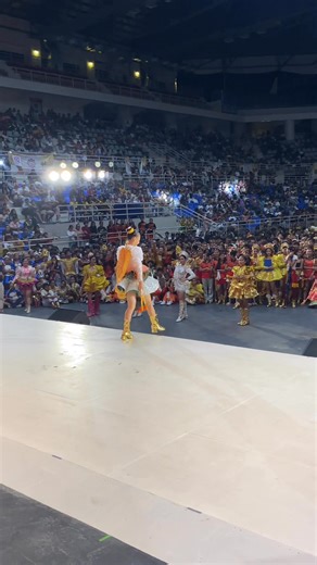 Best Mother majorette For The Second Time Congrats ate Shaira Blanco🫶🏼🫶🏼 | Them Poll Lorenzo Celorico