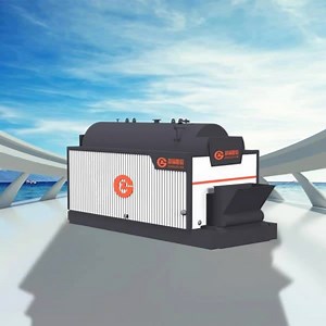 7.7K views | ASME Certification | ZBG - industrial boiler manufacturer | Facebook