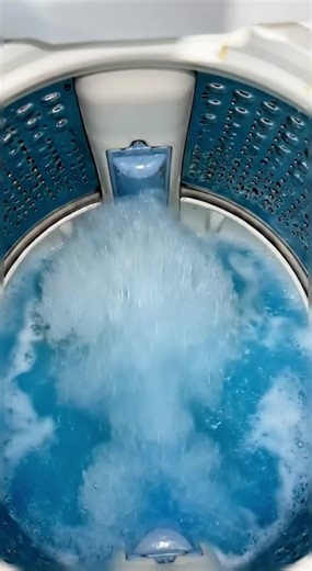 Eco-Friendly Washing Machine Cleaner Descaler Tablets