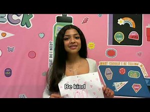 Unity Week at Gunston