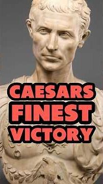 ⚔️ CAESAR'S BATTLE Reports