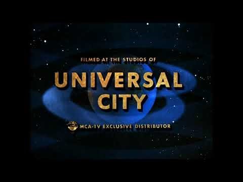Universal Television (1967) #2