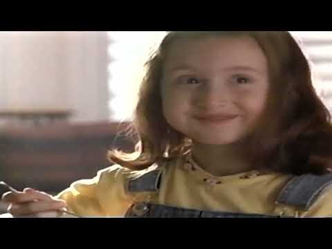 March 1995 Commercials & Bonus March 1994 Content (Citytv, CTV)