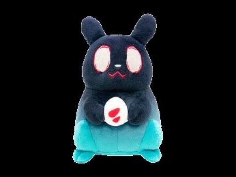 who the hell is the moose man in mega man maker