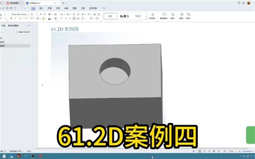 61.2D案例四