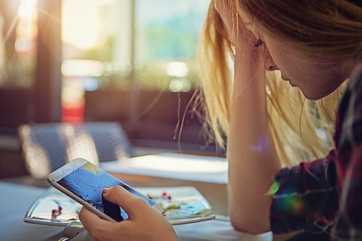 When Do You Need to Replace Your Smartphone? Experts Weigh In — Best Life